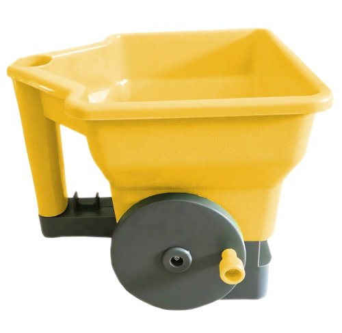 APT AG178A Secí stroj ruční 3 L žlutý