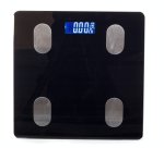 Verk 17083 Analytická osobní váha Bluetooth 180 kg