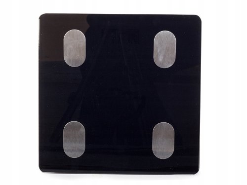 Verk 17083 Analytická osobní váha Bluetooth 180 kg