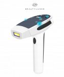 Beautylushh 15742 Laserový epilátor IPL s příslušenstvím