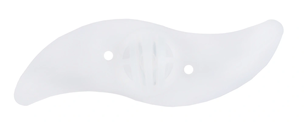 ISO Varovné LED světlo do výpletu kola RGB