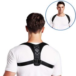 GFT Pomůcka pro správné držení těla - L/XL 
