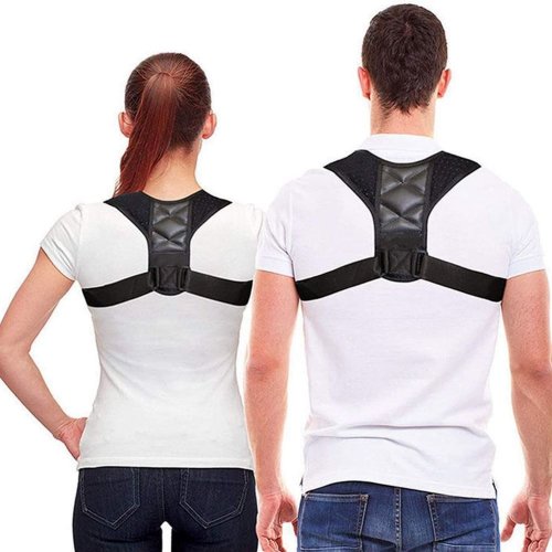 GFT Pomôcka pre správne držanie tela - L / XL