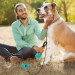 GFT Dentální hračka pro psy