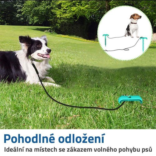 GFT Dentální hračka pro psy