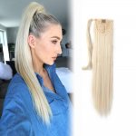 GFT Príčesok do vlasov cop - blond