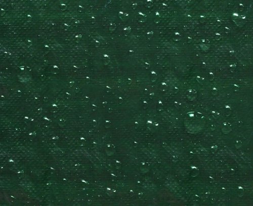 ISO Krycí plachta na zahradní houpačku 215 x 153 x 145 cm