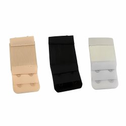 Pronett XJ3329 Predĺženie obvodu podprsenky 3 kusy