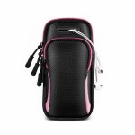 Pronett XJ3993 Športové púzdro na ruku čierna