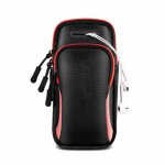 Pronett XJ3993 Športové púzdro na ruku čierna