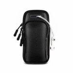 Pronett XJ3993 Športové púzdro na ruku čierna