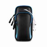 Pronett XJ3993 Športové púzdro na ruku čierna