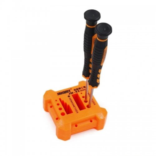Pronett XJ3971 Magnetizér - demagnetizér pro drobné nářadí