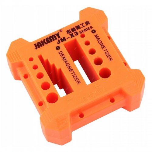 Pronett XJ3971 Magnetizér - demagnetizér pro drobné nářadí
