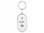 Verk 01571 Lokátor Klíčů - Key Finder bílá