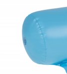 Malatec 12110 Lehátko do bazénu modré