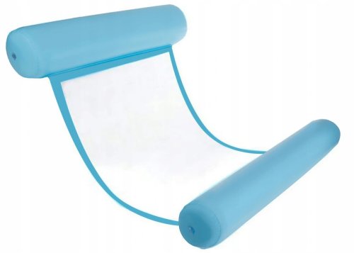 Malatec 12110 Lehátko do bazénu modré