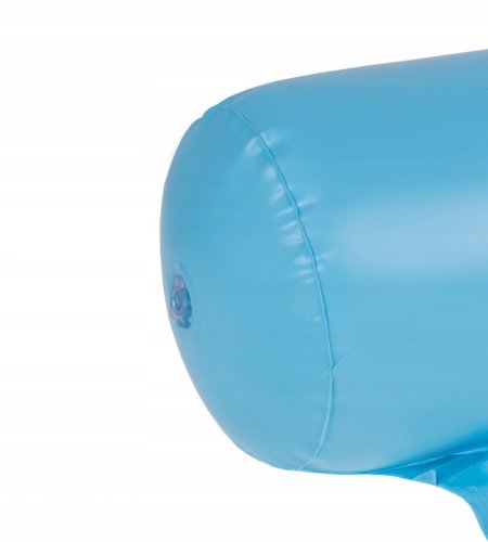 Malatec 12110 Lehátko do bazénu modré