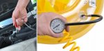 ISO Kompresor 12V/23A 150PSI - kov