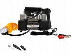ISO Kompresor 12V/23A 150PSI - kov