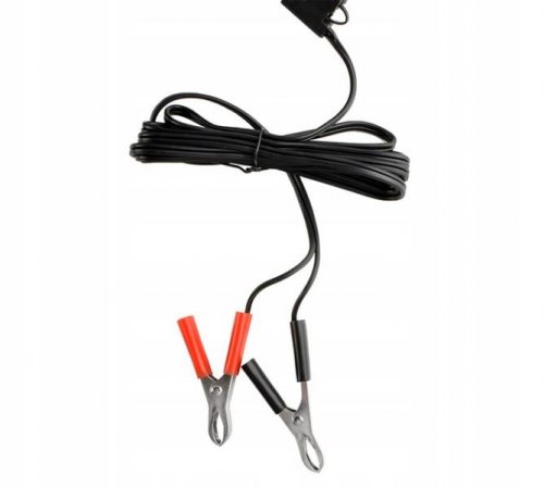 ISO Kompresor 12V/23A 150PSI - kov