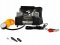 ISO Kompresor 12V/23A 150PSI - kov