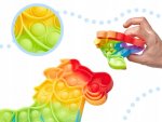 KIK Antistresová hračka – uvolňovač úzkosti kůň