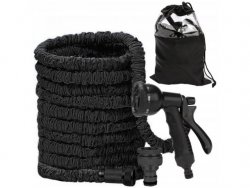 Pronett XJ3987 Záhradná flexi hadica Magic Hose 7,5 m
