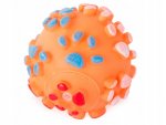 Verk 19040 Loptička pre psov pískacie 7 cm