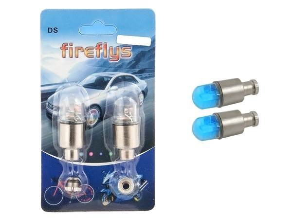 APT Svíticí ventilky - modré