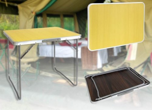 APT Turisticky stôl - skladací 70 x 50cm