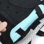 Trizand 17382 Ultralehký sportovní batoh černý