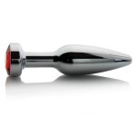Sensual Anal plug Diamond 11 cm