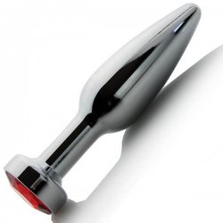 Sensual Anal plug Diamond 11 cm