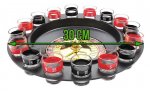 Malatec Alkohol ruleta