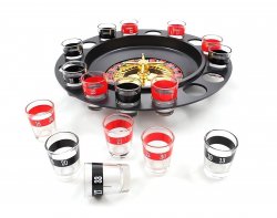 Malatec Alkohol ruleta