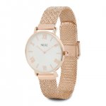 Pacific Z69 Dámské hodinky rose gold