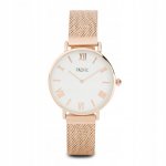 Pacific Z69 Dámské hodinky rose gold