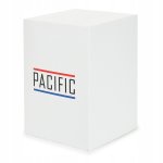 Pacific Z69 Dámské hodinky rose gold