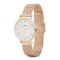 Pacific Z69 Dámské hodinky rose gold