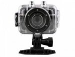 Vodotěsná sportovní kamera - FULL HD 1080P
