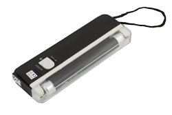 APT AG268 Přenosný UV detektor padělků 