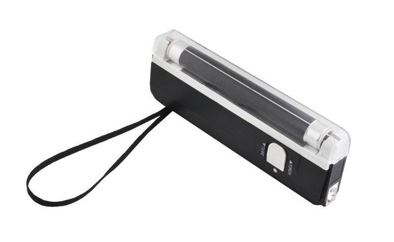 APT AG268 Přenosný UV detektor padělků 