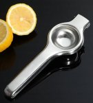 APT AG477A Ruční odšťavňovač na citrusy nerez