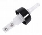APT AG567B Nálevka na láhev s dávkovačem 30 ml