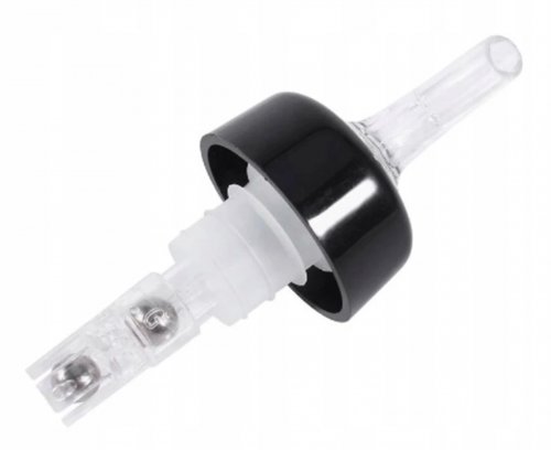 APT AG567B Nálevka na láhev s dávkovačem 30 ml