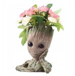 Pronett XJ4095 Roztomilý květináč Groot