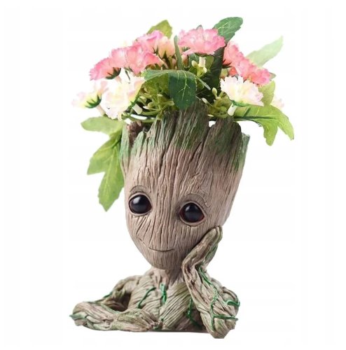 Pronett XJ4095 Roztomilý květináč Groot
