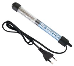 APT AG215 Kúrenie pre akvárium s termostatom 50 W