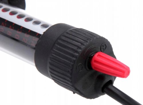 APT AG215 Topení pro akvárium s termostatem 50 W